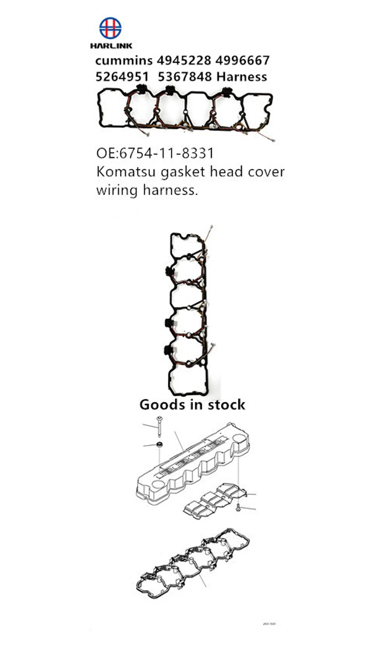 product information